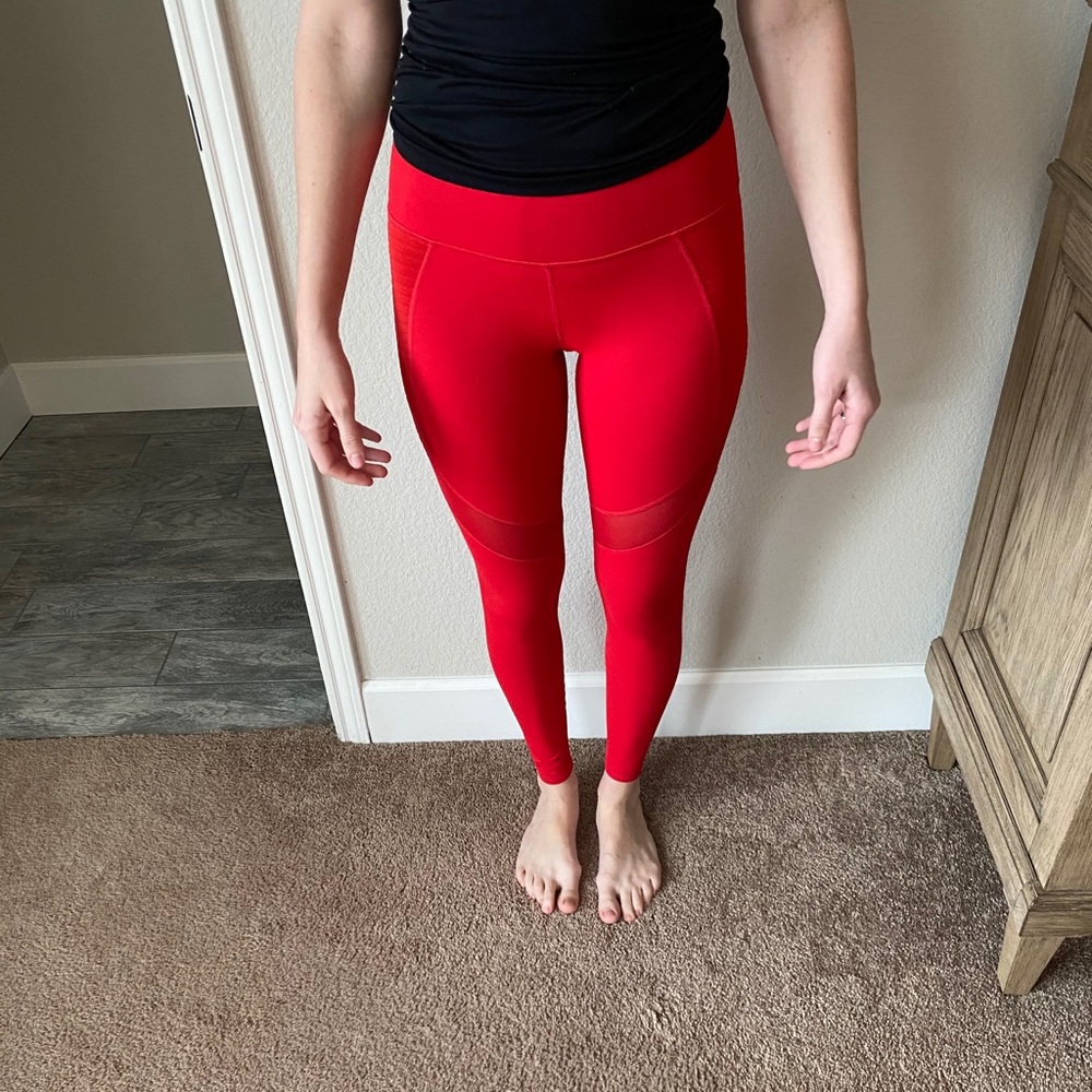 Fabletics leggings